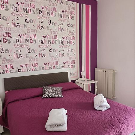 Butterfly House Bed & Breakfast Castellammare di Stabia Exterior photo