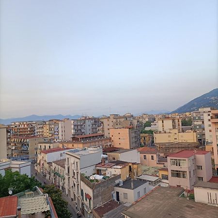 Butterfly House Bed & Breakfast Castellammare di Stabia Exterior photo