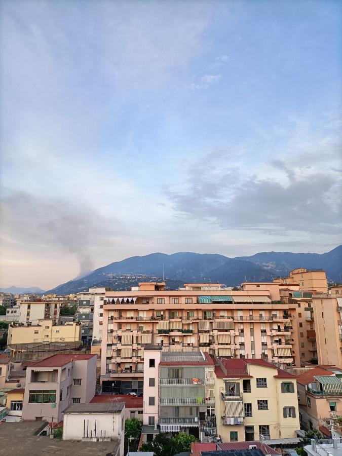 Butterfly House Bed & Breakfast Castellammare di Stabia Exterior photo