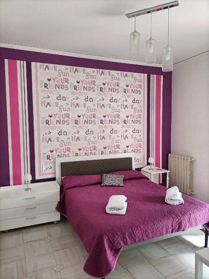 Butterfly House Bed & Breakfast Castellammare di Stabia Exterior photo